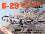B-29 Superfortress in action by DAVIS, Larry